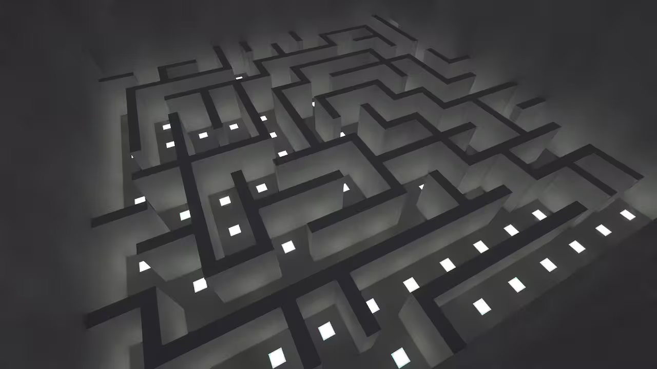 Maze Adventure Revivalのギャラリー画像